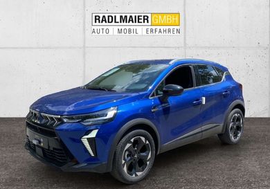 Mitsubishi ASX, 2026