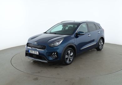 Kia Niro, 2021