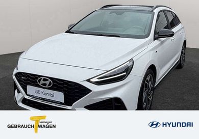 Hyundai i30, 2026