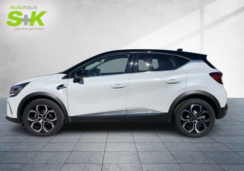 Mitsubishi ASX, 2023