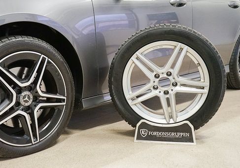 Mercedes-Benz CLA 250, 2024