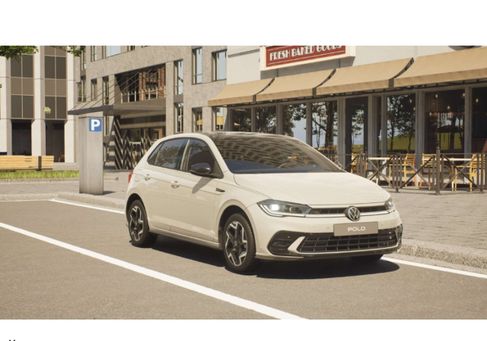 Volkswagen Polo, 2026