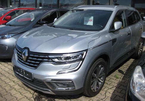 Renault Koleos, 2021