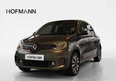 Renault Twingo, 2020