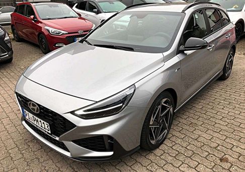 Hyundai i30, 2025 3