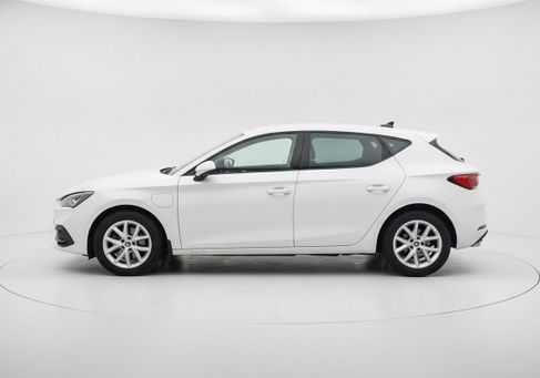 Seat Leon, 2021