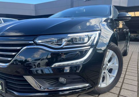 Renault Talisman, 2020