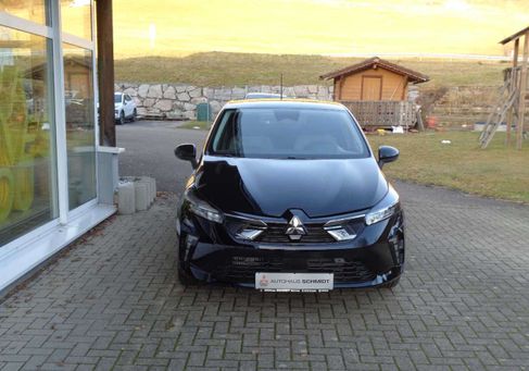 Mitsubishi Colt, 2025