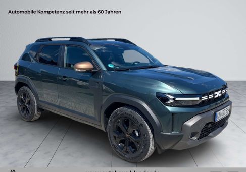 Dacia Duster, 2026 2