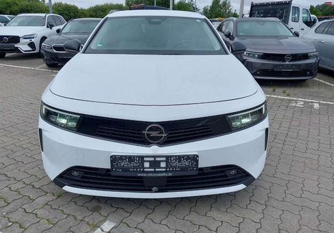 Opel Astra, 2024