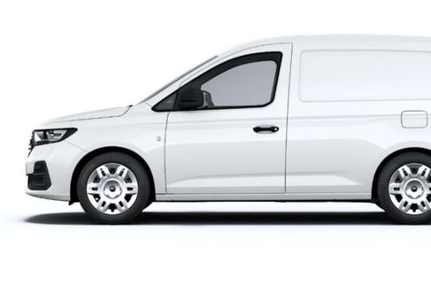 Ford Transit Connect, 2025