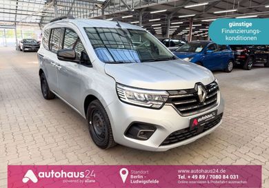 Renault Kangoo, 2023