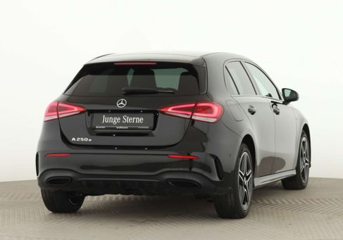 Mercedes-Benz A 250, 2020