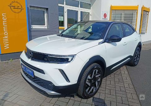 Opel Mokka, 2023