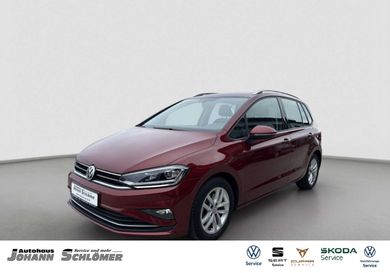 Volkswagen Golf, 2018