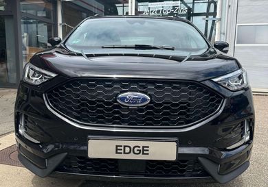 Ford Edge, 2019