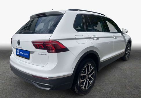 Volkswagen Tiguan, 2022 2
