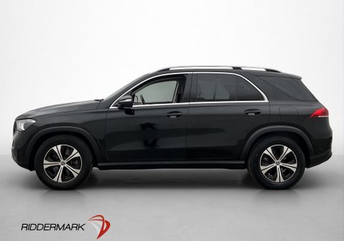 Mercedes-Benz GLE 350, 2022