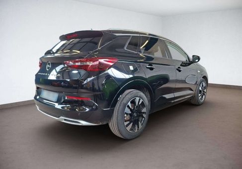 Opel Grandland X, 2022 3