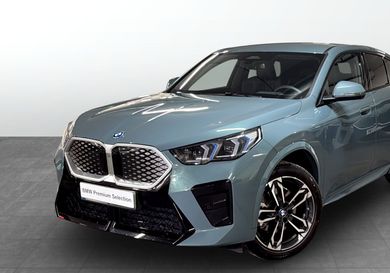 BMW, 2026