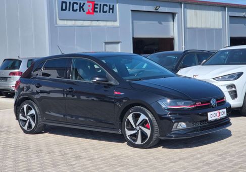 Volkswagen Polo, 2018