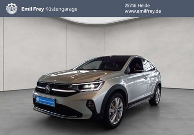 Volkswagen Taigo, 2025