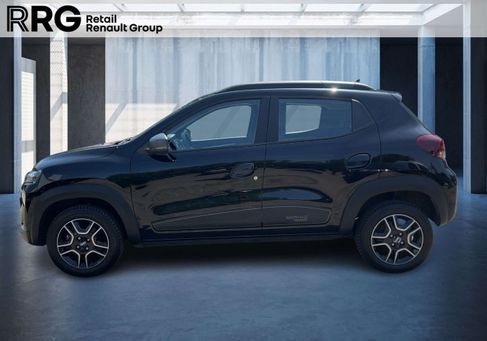 Dacia Spring, 2023 2