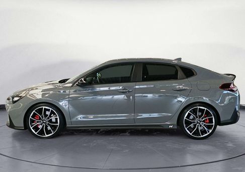 Hyundai i30, 2020 3