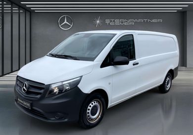Mercedes-Benz Vito, 2022