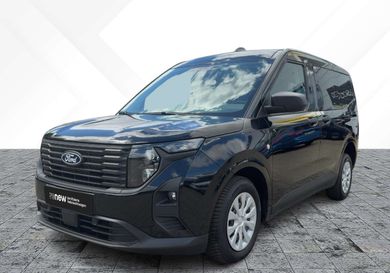 Ford Tourneo Courier, 2026