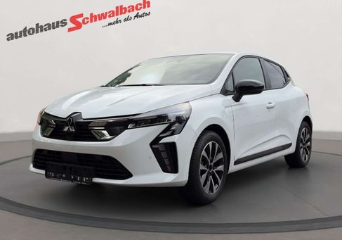 Mitsubishi Colt, 2025