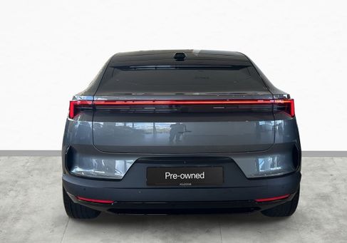 Polestar, 2026 3