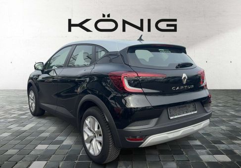 Renault Captur, 2023