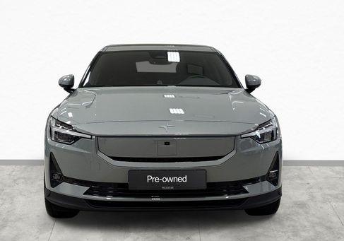 Polestar 2, 2026