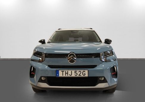 Citroën C3, 2025 2