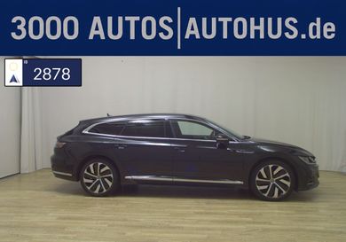 Volkswagen Arteon, 2023