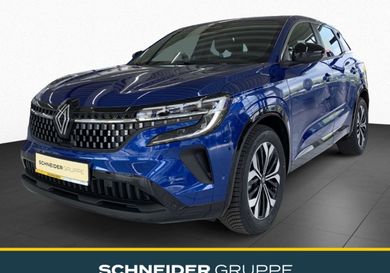 Renault Austral, 2023