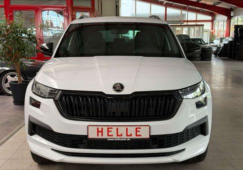 Skoda Kodiaq, 2023