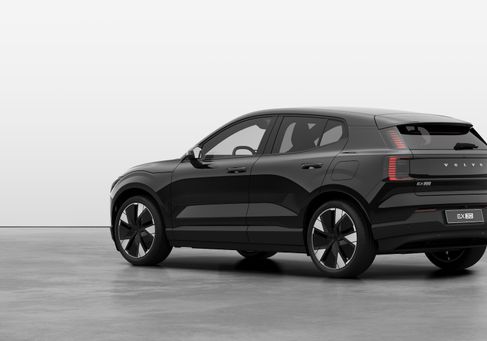 Volvo EX30, 2025