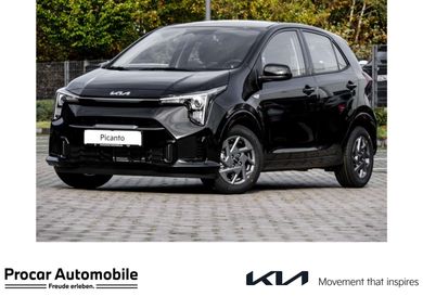Kia Picanto, 2025