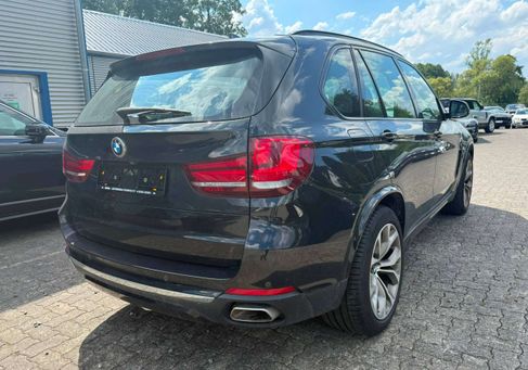 BMW X5, 2017