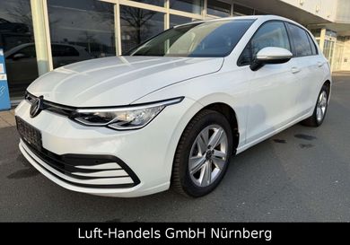 Volkswagen Golf, 2020