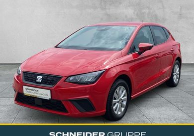 Seat Ibiza, 2024