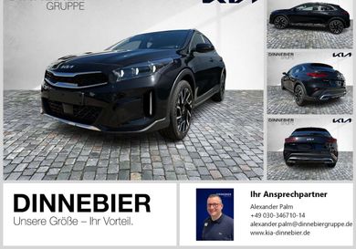 Kia XCeed, 2023