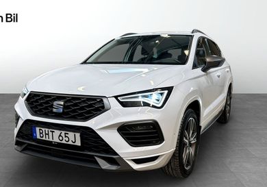 Seat Ateca, 2023