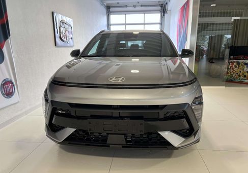 Hyundai Kona, 2024 2