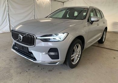 Volvo XC60, 2021