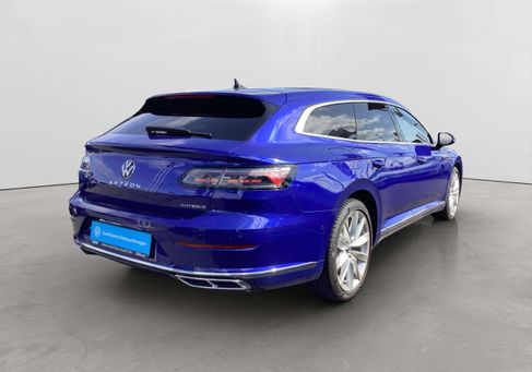 Volkswagen Arteon, 2021 3