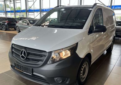 Mercedes-Benz Vito, 2023
