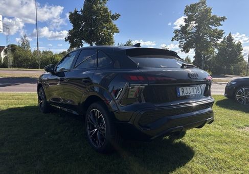 Audi Q3, 2026 2